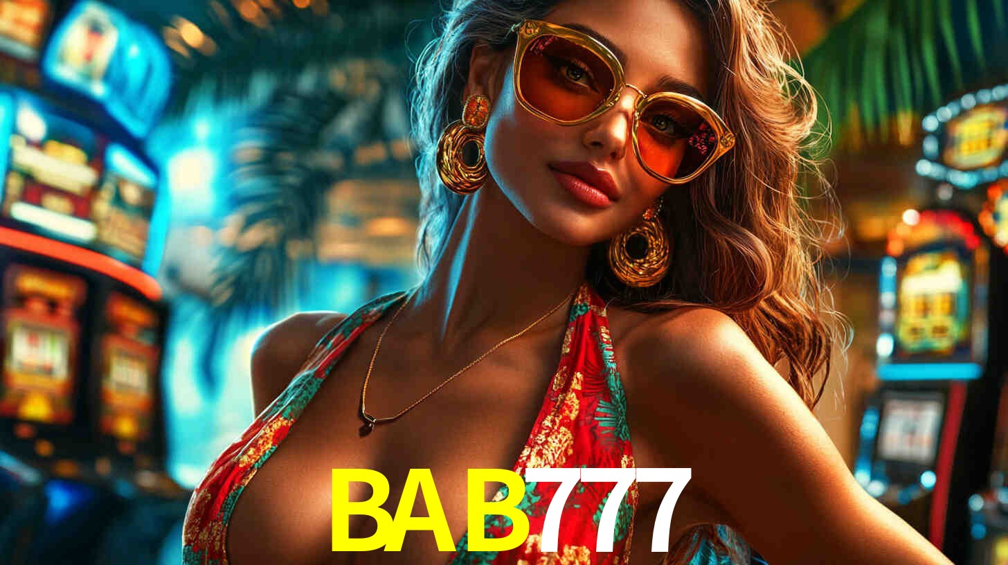 Casino Online BAB777 | Os Melhores Slots no Brasil